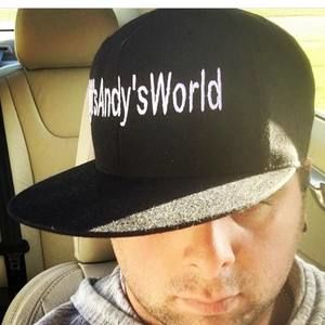 Meet your Posher, Andrew